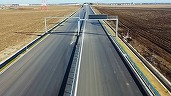 Autostrada București-Pitești va intra în reparații pe anumite porțiuni