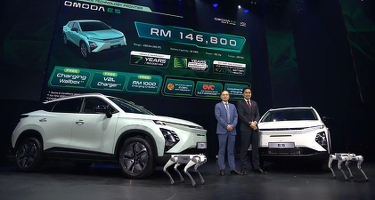 Chery semnează acordul pentru a produce mașini în Spania