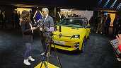 Informația momentului din industria auto: CEO-ul Renault poate pleca 