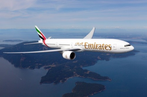 Operatorii aerieni Emirates și flydubai și-au reluat zborurile normale, după inundațiile grave din Emiratele Arabe Unite
