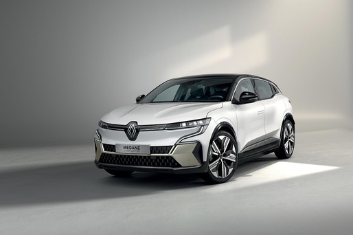 Renault - primul loc în clasamentul mărcilor importate