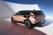 FOTO Opel dezvăluie noua generație Grandland, cu propulsie electrică și autonomie peste Tesla Model Y