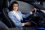 INTERVIU Noua șefă Mercedes-Benz România: Dubai și România au unele asemănări. Oamenii din România pun calitatea aerului pe ordinea de zi. SUV-urile domină piața locală, GLC și GLE sunt cele mai populare modele