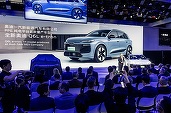 FOTO Audi lansează versiunea chineză Q6L e-tron, mai lungă și cu baterie mai mare. „În China, pentru China”
