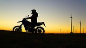 Valabilitatea permisului pentru categoria B, extinsă și în cazul anumitor tipuri de motociclete, cu anumite condiții