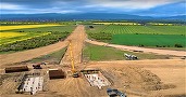 FOTO Decizie după 1 an pentru o nouă autostradă, care va asigura o altă legătură între Moldova și Transilvania