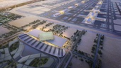 Dubai pregătește cel mai mare aeroport din lume