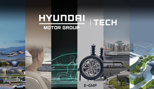 Hyundai va investi masiv într-un startup