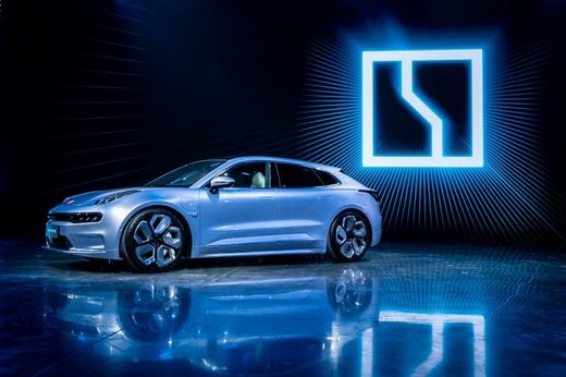 Producătorul chinez de vehicule electrice Zeekr vizează o evaluare de până la 5,13 miliarde de dolari în oferta publică inițială din SUA