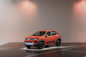 Dacia accelerează vânzările în Germania peste media pieței și lansează Spring la un preț care sfidează chinezii