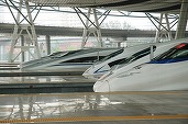 China scumpește biletele de tren