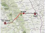 Marcel Ciolacu afirmă că Autostrada A8 poate fi realizată din bani europeni, dar și din împrumuturi