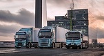 Daimler și Volvo Group semnează un acord pentru dezvoltarea în comun a unei platforme. Mașini bazate pe software