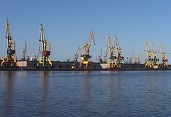 Portul Constanța va pune la dispoziție o dană suplimentară pentru cerealele ucrainene