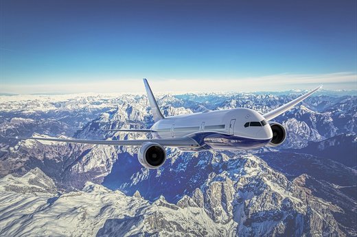 Boeing anticipează un flux de numerar liber negativ în 2024, deoarece livrările rămân lente