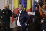Înăsprirea prevederilor referitoare la șoferii care urcă drogați la volan. Premierul anunță că se va aplica după ce România va cumpăra aparate de testare