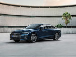 Audi a lansat noul A6, sedanul pe benzină sau motorină cu cel mai bun coeficient aerodinamic din istoria companiei