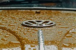 Volkswagen - cădere puternică de profit din cauza lui Trump