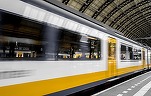 Hoții de cupru au blocat o parte din rețeaua de trenuri de mare viteză a Spaniei