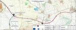 FOTO ANUNȚ România va lansa primul tronson de autostradă care va fi construit de ucraineni