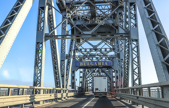 Ministrul bulgar al Transporturilor, exasperat de rezistența României la Dunăre