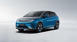 VIDEO - BYD crește miza în Europa odată cu lansarea modelului low-cost Dolphin Surf