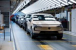 Volvo anunță mii de concedieri la nivel global