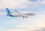 Zboruri către Dubai din Iași