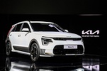 Anchetă la Kia - Peste 1.000 de motoare furate din fabrică pentru fier vechi