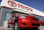 Undă verde: Germanul Michael Schmidt, proprietarul Automobile Bavaria, preia un dealer Toyota
