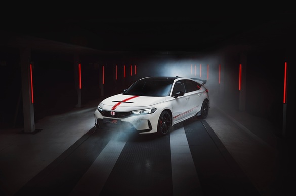 VIDEO & FOTO Honda oprește un celebru model pe piața din Europa. Ediție specială cu ultimele exemplare