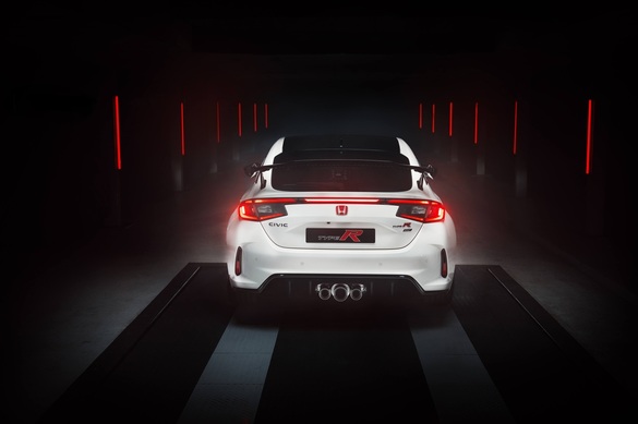 VIDEO & FOTO Honda oprește un celebru model pe piața din Europa. Ediție specială cu ultimele exemplare