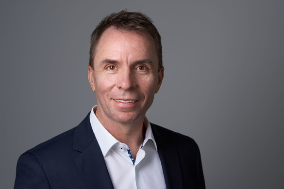 EXCLUSIV FOTO CEO-ul Wizz Air: Planificăm extinderea rețelei din România, inclusiv spre piețe extra-europene cu cerere mare