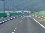 VIDEO&FOTO ANUNȚ Primul lot de autostradă deschis anul acesta