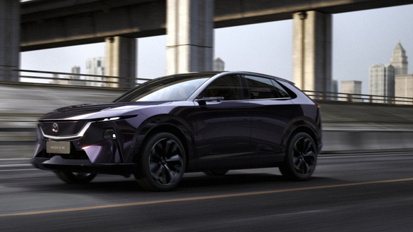 FOTO Mărcile japoneze revin în forță în China, cu zeci de mii de comenzi pentru noile modele Mazda și Nissan