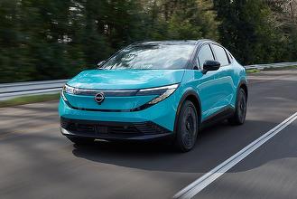 VIDEO & FOTO Nissan a lansat oficial noul Leaf sub sloganul „mașina electrică pentru toți”