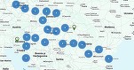 MOL Plugee s-a alăturat uneia dintre cele mai mari rețele de stații de încărcare de vehicule electrice din Europa. 480 de noi puncte de încărcare sunt acum accesibile în șase țări, Ungaria, România, Slovenia, Croația, Cehia și Slovacia