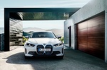 Situația vânzărilor de mașini electrice din Europa s-a schimbat la 180 de grade. VW, Skoda și BMW, cele mai vândute mărci electrice, un segment care a crescut cu aproape 30%. Tesla s-a mulțumit doar cu locul 5