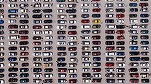 Piața auto din România a avut cel mai puternic declin din Europa