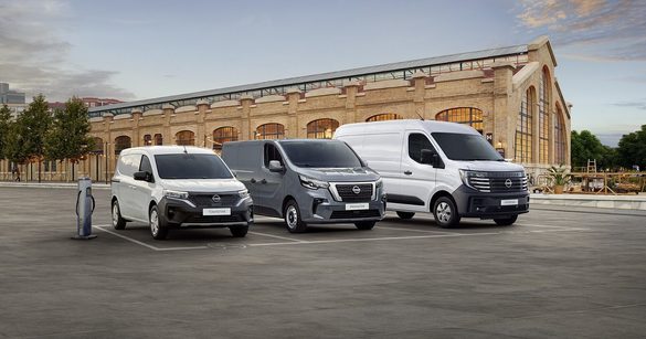 AutoWallis și partenerul său Salvador Caetano obțin drepturile de distribuție Nissan pentru România și Moldova