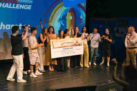 Cum gândesc tinerii studenți antreprenori mobilitatea urbană: soluțiile propuse pentru Porsche Finance Group România în competiția 24 Hours Challenge de la EA - The Entrepreneurship Academy