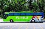 FlixBus lansează primele linii interurbane cu autocarul în România, în parteneriat cu operatori locali
