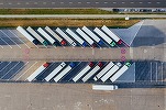 Comisia Europeană vrea scutirea vehiculelor grele cu emisii zero de la taxele rutiere până în 2031