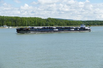 Scrioșteanu: România poate fi un cap de pod important, dacă nu cel mai important, în privința reconstrucției Ucrainei. Avem un proiect care să regularizeze un șenal navigabil pe Dunăre pentru transport de marfă 365 de zile pe an