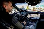 ANUNȚ A doua țară din Europa care legiferează circulația mașinilor autonome