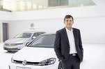 VW Group l-a demis pe unul dintre managerii de top. „Viziuni diferite”