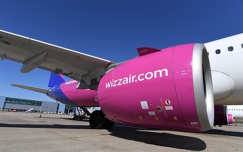 ANUNȚ Wizz Air mută pe Otopeni, pentru o scurtă perioadă, toate zborurile de pe Băneasa