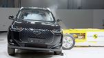 Patru și cinci stele în ultima serie de teste EuroNCAP cu mașini produse în România, China și Coreea