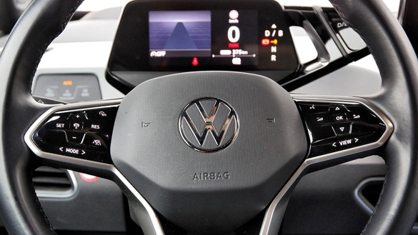 FOTO „Va rezista bateria?”. ADAC a testat un VW ID.3 până la ieșirea din garanție a bateriei. Rezultatul a surprins pe toată lumea