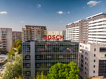 Bosch taie masiv din locurile de muncă